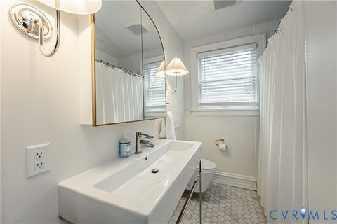 Tiny photo for 424 Roseneath Road, Richmond, VA 23221 (MLS # 2612481)