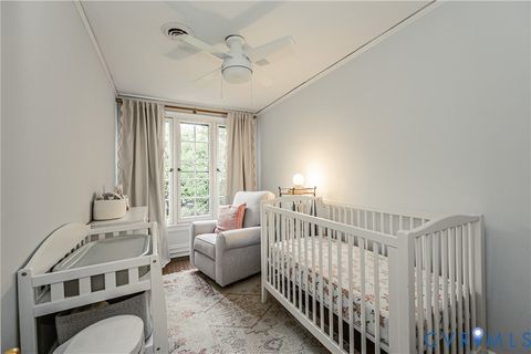 Tiny photo for 424 Roseneath Road, Richmond, VA 23221 (MLS # 2612481)