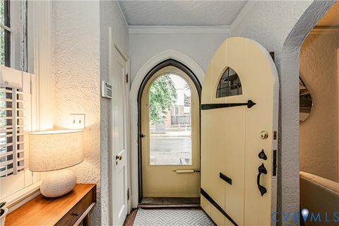 Tiny photo for 424 Roseneath Road, Richmond, VA 23221 (MLS # 2612481)