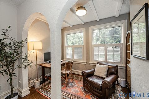 Tiny photo for 424 Roseneath Road, Richmond, VA 23221 (MLS # 2612481)