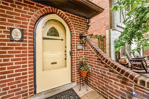 Tiny photo for 424 Roseneath Road, Richmond, VA 23221 (MLS # 2612481)