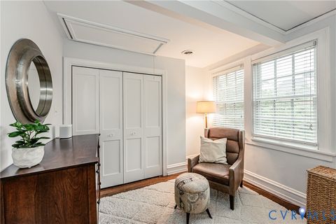 Tiny photo for 424 Roseneath Road, Richmond, VA 23221 (MLS # 2612481)