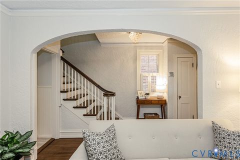 Tiny photo for 424 Roseneath Road, Richmond, VA 23221 (MLS # 2612481)
