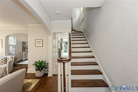 Tiny photo for 424 Roseneath Road, Richmond, VA 23221 (MLS # 2612481)