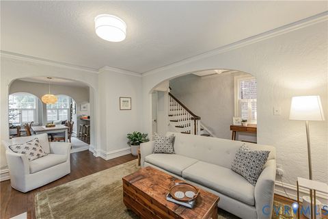 Tiny photo for 424 Roseneath Road, Richmond, VA 23221 (MLS # 2612481)