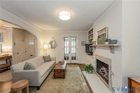 Tiny photo for 424 Roseneath Road, Richmond, VA 23221 (MLS # 2612481)