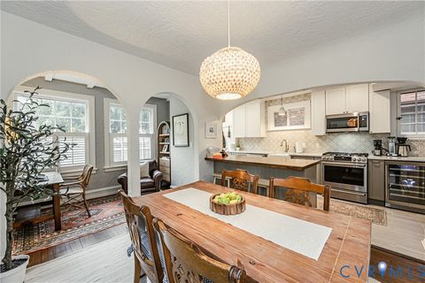 Tiny photo for 424 Roseneath Road, Richmond, VA 23221 (MLS # 2612481)