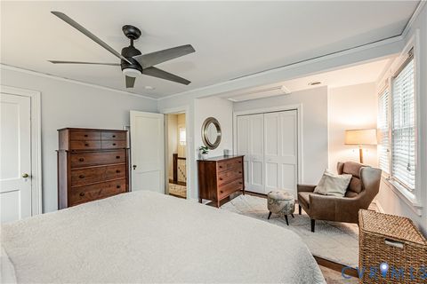 Tiny photo for 424 Roseneath Road, Richmond, VA 23221 (MLS # 2612481)