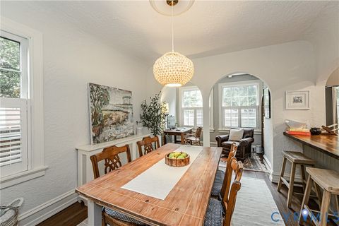 Tiny photo for 424 Roseneath Road, Richmond, VA 23221 (MLS # 2612481)