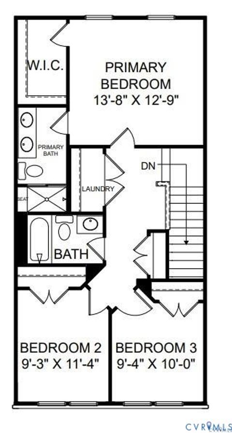Tiny photo for 10120 All Star Blvd Lane, Henrico, VA 23059 (MLS # 2613099)