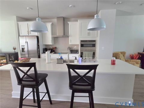 Tiny photo for 10120 All Star Blvd Lane, Henrico, VA 23059 (MLS # 2613099)