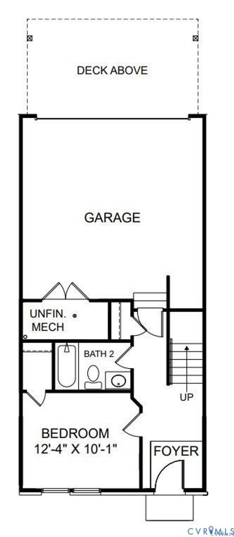 Tiny photo for 10120 All Star Blvd Lane, Henrico, VA 23059 (MLS # 2613099)