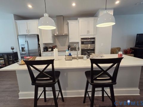 Tiny photo for 10120 All Star Blvd Lane, Henrico, VA 23059 (MLS # 2613099)