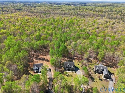 Tiny photo for 11177 Creeks Edge Road, New Kent, VA 23124 (MLS # 2607468)