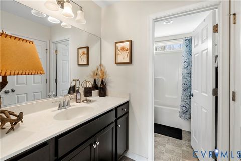 Tiny photo for 11177 Creeks Edge Road, New Kent, VA 23124 (MLS # 2607468)