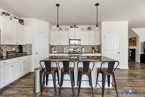 Tiny photo for 11177 Creeks Edge Road, New Kent, VA 23124 (MLS # 2607468)