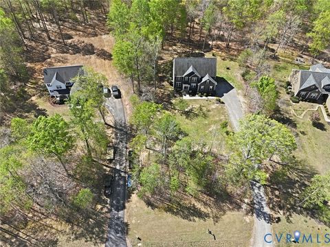 Tiny photo for 11177 Creeks Edge Road, New Kent, VA 23124 (MLS # 2607468)