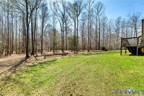 Tiny photo for 11177 Creeks Edge Road, New Kent, VA 23124 (MLS # 2607468)