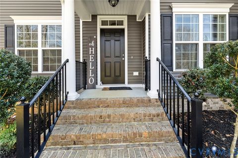 Tiny photo for 11177 Creeks Edge Road, New Kent, VA 23124 (MLS # 2607468)