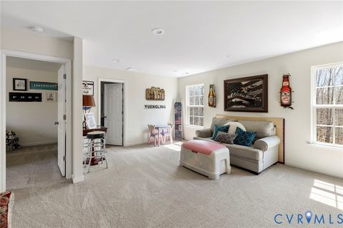 Tiny photo for 11177 Creeks Edge Road, New Kent, VA 23124 (MLS # 2607468)