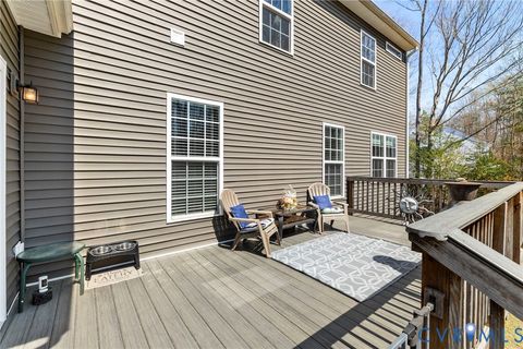 Tiny photo for 11177 Creeks Edge Road, New Kent, VA 23124 (MLS # 2607468)