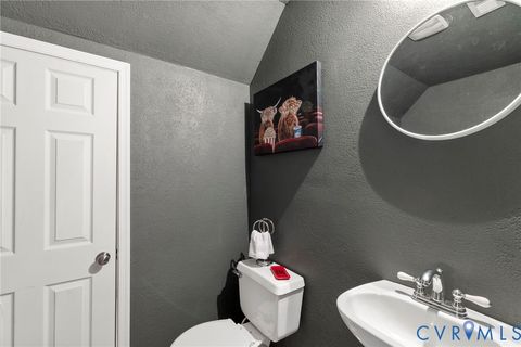 Tiny photo for 11177 Creeks Edge Road, New Kent, VA 23124 (MLS # 2607468)