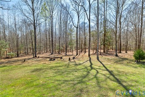 Tiny photo for 11177 Creeks Edge Road, New Kent, VA 23124 (MLS # 2607468)