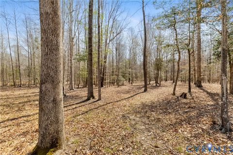 Tiny photo for 11177 Creeks Edge Road, New Kent, VA 23124 (MLS # 2607468)