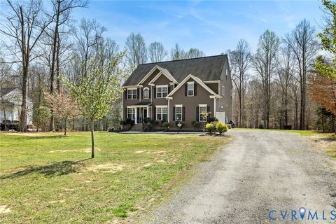 Tiny photo for 11177 Creeks Edge Road, New Kent, VA 23124 (MLS # 2607468)