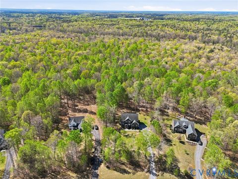 Tiny photo for 11177 Creeks Edge Road, New Kent, VA 23124 (MLS # 2607468)