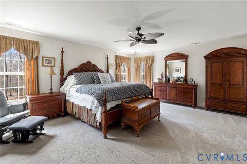 Tiny photo for 11177 Creeks Edge Road, New Kent, VA 23124 (MLS # 2607468)