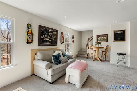 Tiny photo for 11177 Creeks Edge Road, New Kent, VA 23124 (MLS # 2607468)