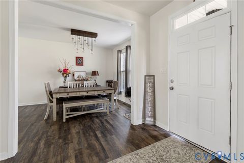 Tiny photo for 11177 Creeks Edge Road, New Kent, VA 23124 (MLS # 2607468)