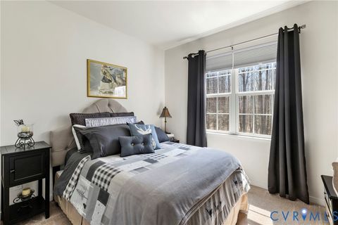 Tiny photo for 11177 Creeks Edge Road, New Kent, VA 23124 (MLS # 2607468)