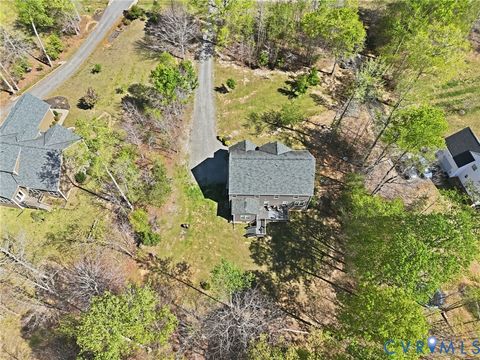 Tiny photo for 11177 Creeks Edge Road, New Kent, VA 23124 (MLS # 2607468)