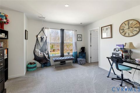 Tiny photo for 11177 Creeks Edge Road, New Kent, VA 23124 (MLS # 2607468)
