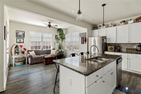 Tiny photo for 11177 Creeks Edge Road, New Kent, VA 23124 (MLS # 2607468)