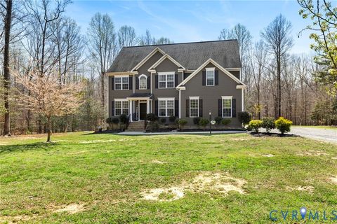 Tiny photo for 11177 Creeks Edge Road, New Kent, VA 23124 (MLS # 2607468)