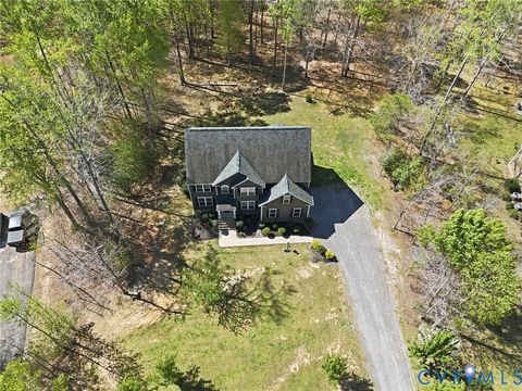Tiny photo for 11177 Creeks Edge Road, New Kent, VA 23124 (MLS # 2607468)