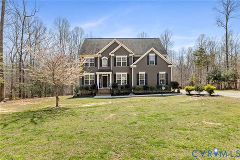 Photo of 11177 Creeks Edge Road, New Kent, VA 23124 (MLS # 2607468)