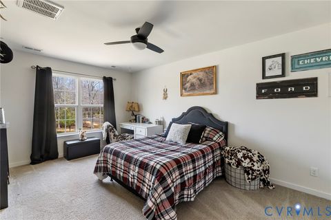 Tiny photo for 11177 Creeks Edge Road, New Kent, VA 23124 (MLS # 2607468)