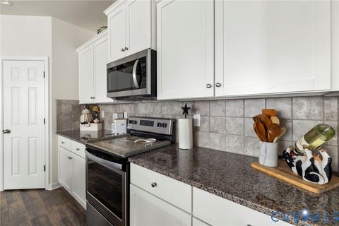 Tiny photo for 11177 Creeks Edge Road, New Kent, VA 23124 (MLS # 2607468)