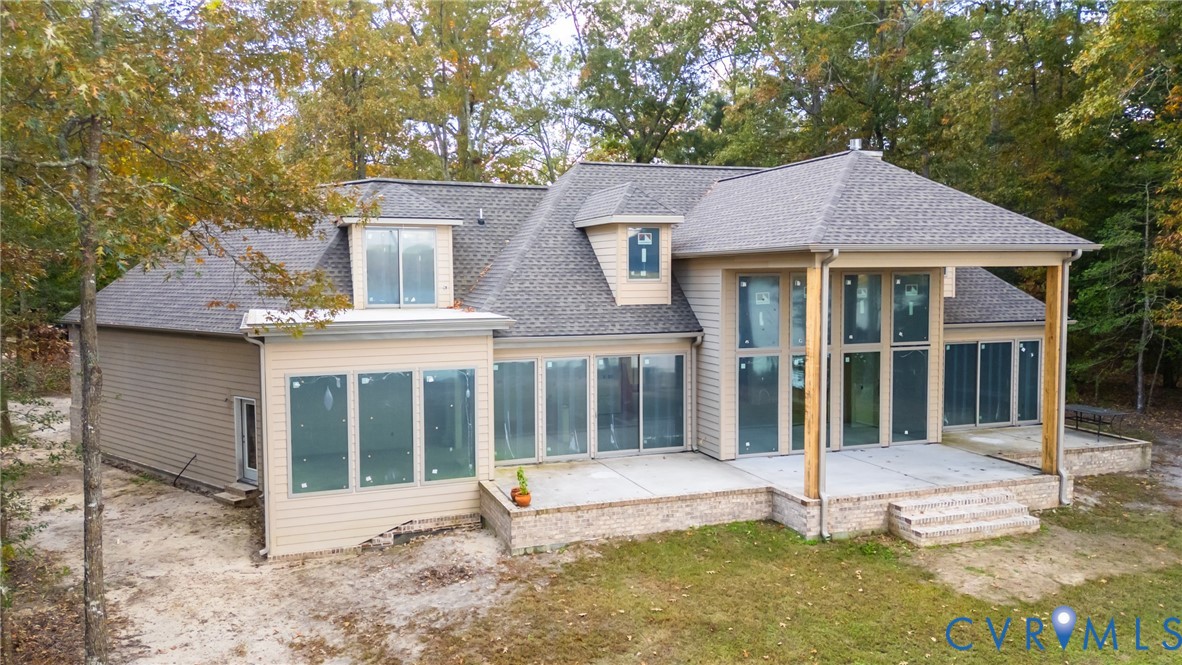 12403 Elizabeth Curtis Lane