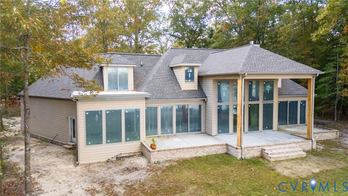 12403 Elizabeth Curtis Lane