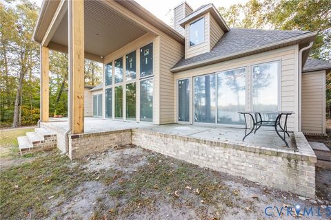 Tiny photo for 12403 Elizabeth Curtis Lane, Gloucester, VA 23061 (MLS # 2529609)