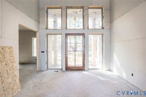 Tiny photo for 12403 Elizabeth Curtis Lane, Gloucester, VA 23061 (MLS # 2529609)