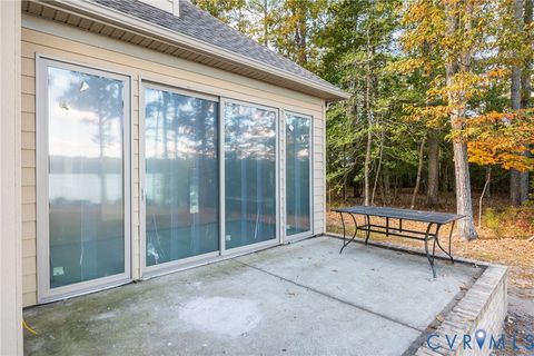 Tiny photo for 12403 Elizabeth Curtis Lane, Gloucester, VA 23061 (MLS # 2529609)