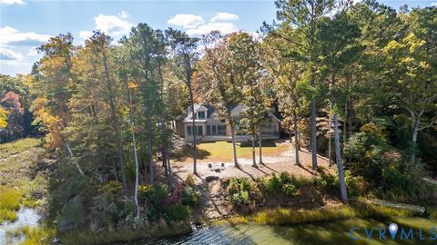 Tiny photo for 12403 Elizabeth Curtis Lane, Gloucester, VA 23061 (MLS # 2529609)