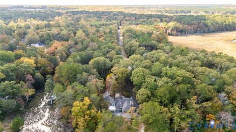 Tiny photo for 12403 Elizabeth Curtis Lane, Gloucester, VA 23061 (MLS # 2529609)