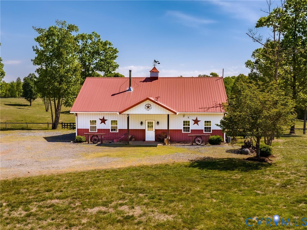 615 Riggs Road